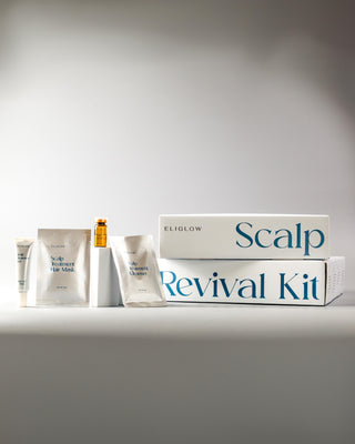 Scalp Revitalizing Treatment