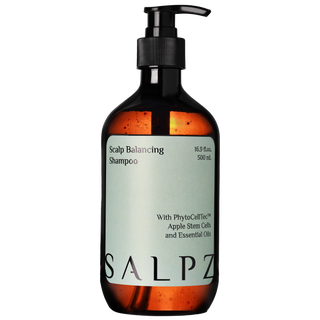 Scalp Balancing Shampoo