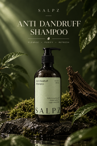 Anti Dandruff Shampoo
