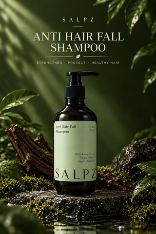 Anti Hair Fall Shampoo